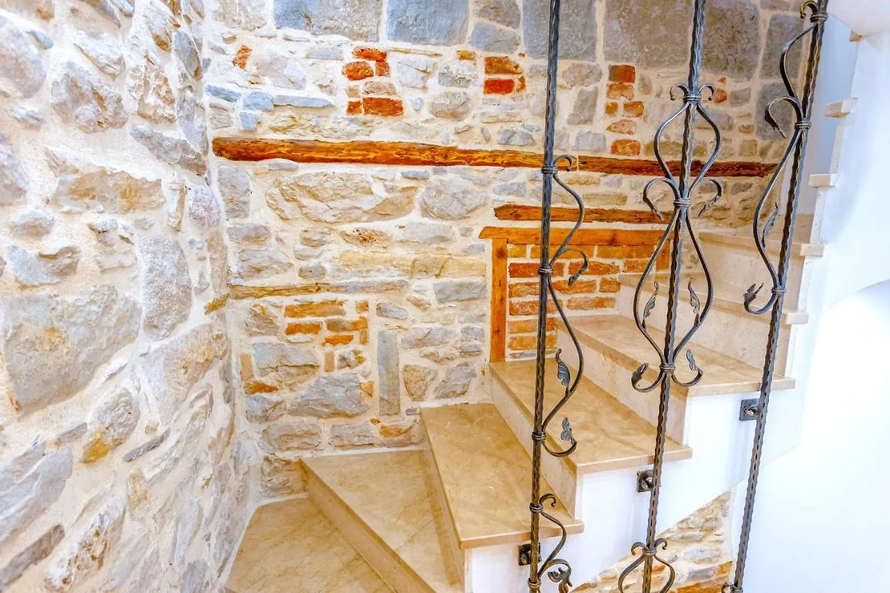 **** Bed & Breakfast New Lux Villa Merissima Spalato Croazia