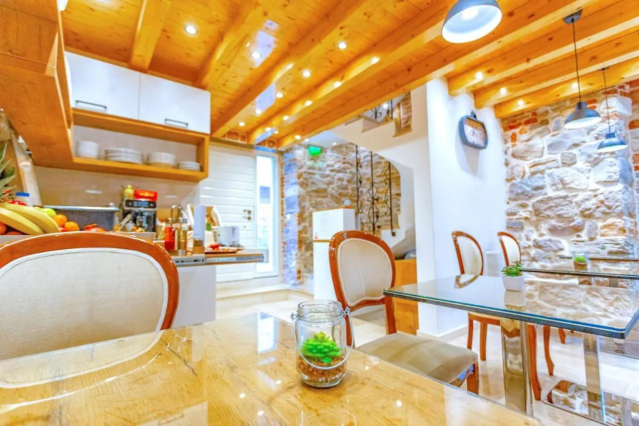 **** Bed & Breakfast New Lux Villa Merissima Spalato Croazia