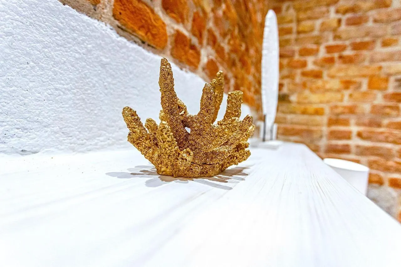 New Lux Villa Merissima Spalato Bed & Breakfast