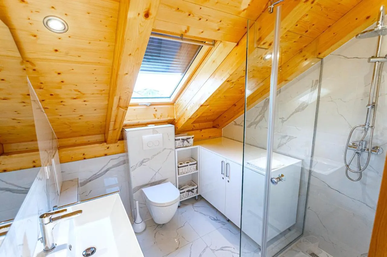 New Lux Villa Merissima Spalato 4*,  Croazia
