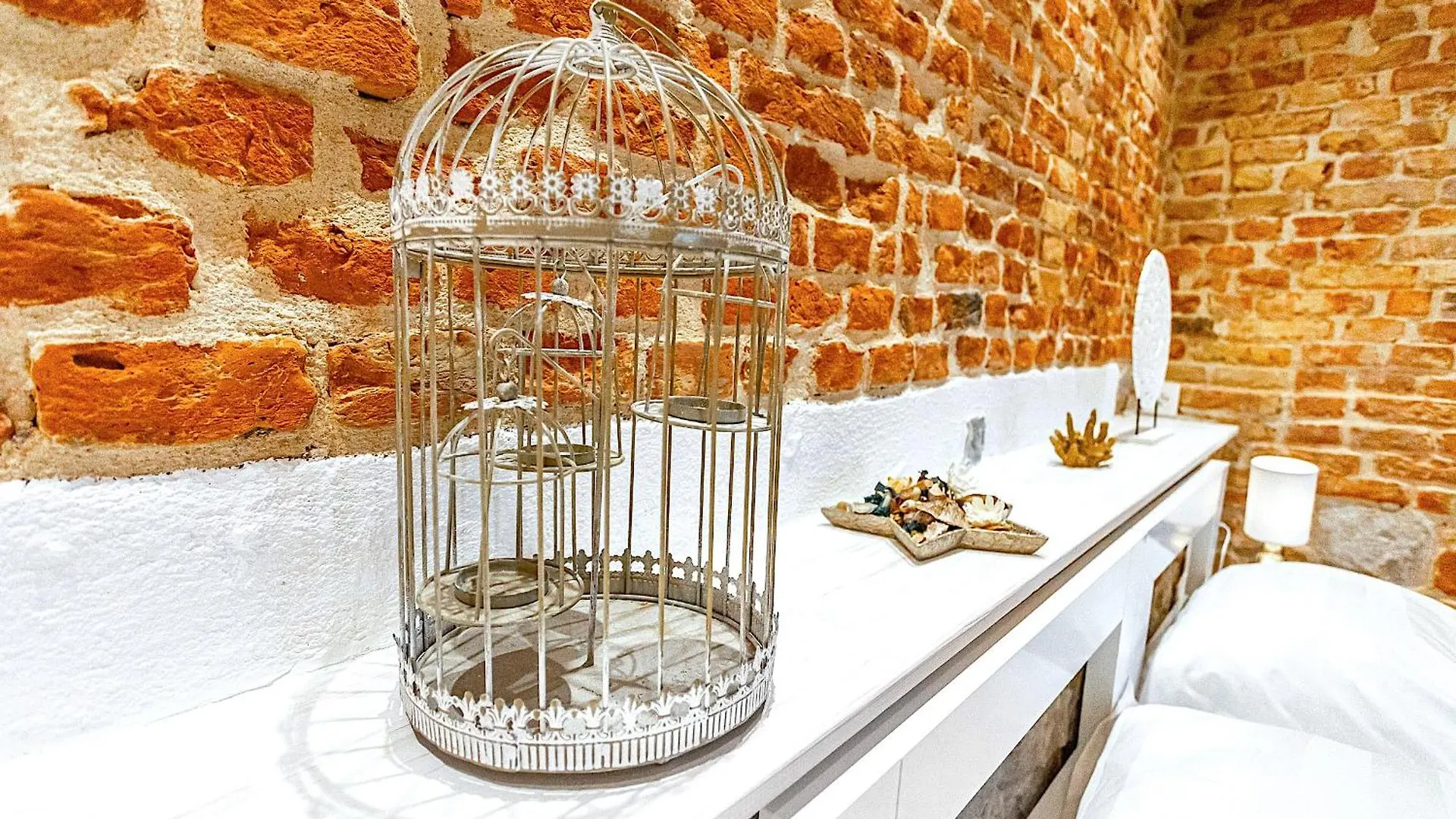 Bed & Breakfast New Lux Villa Merissima Spalato