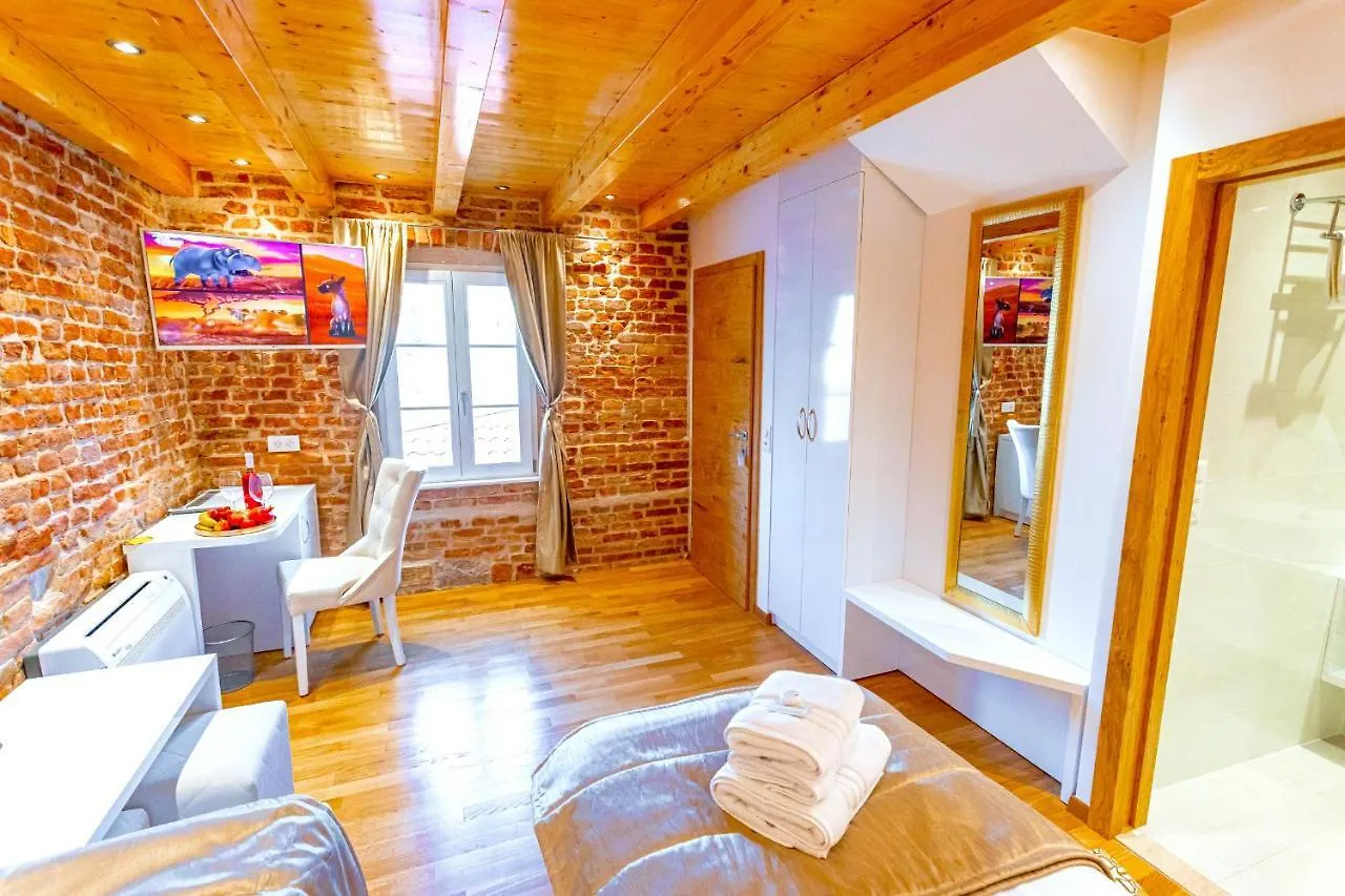 **** Bed & Breakfast New Lux Villa Merissima Split Croatia