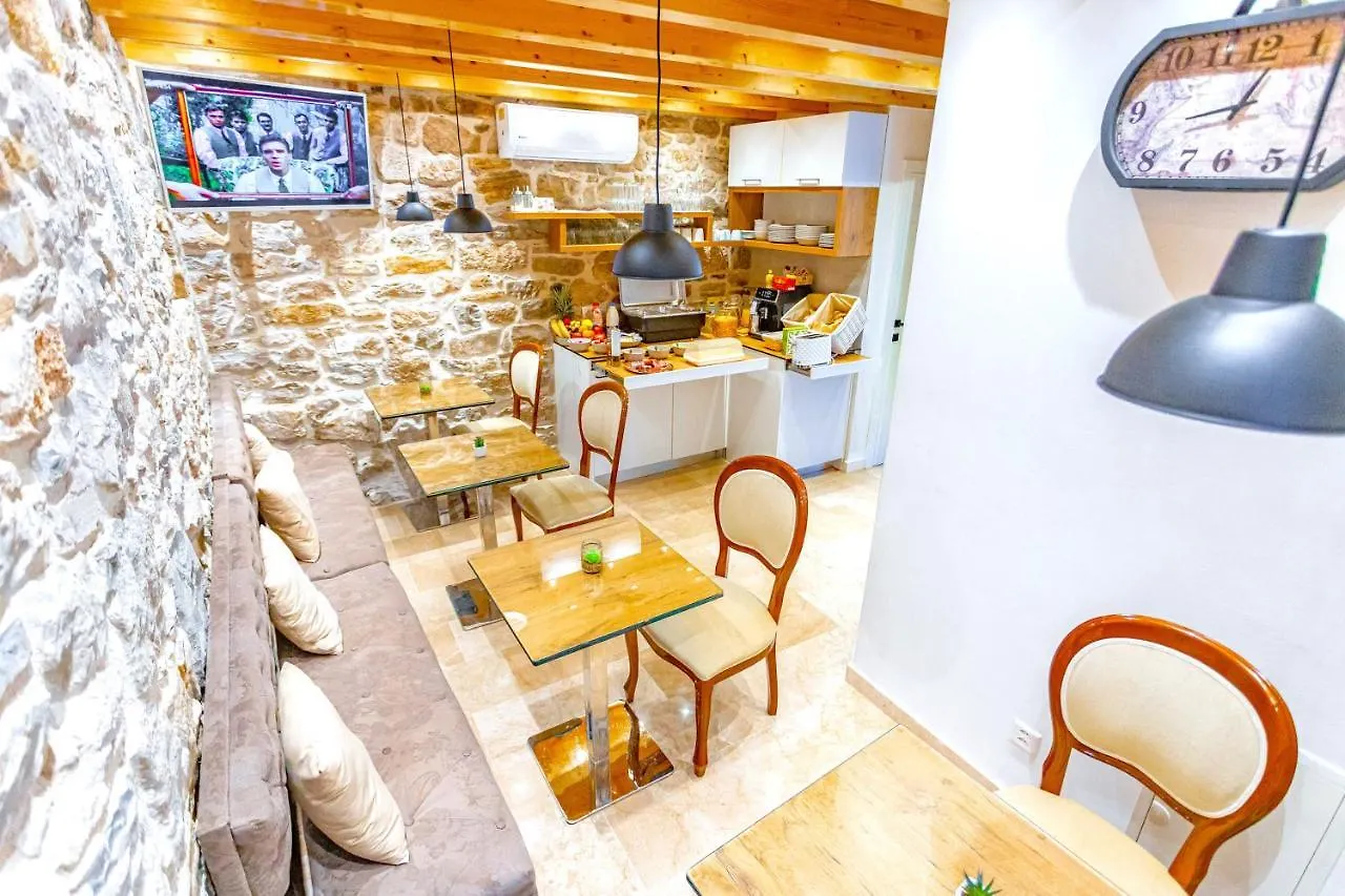 New Lux Villa Merissima Split 4*,