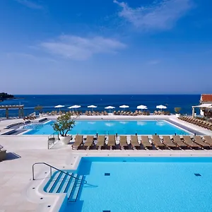 Resort Park Plaza Verudela ****